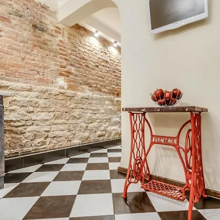 Appartamento a Roma * Roma