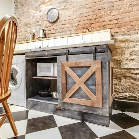Appartamento a Roma Appartamento